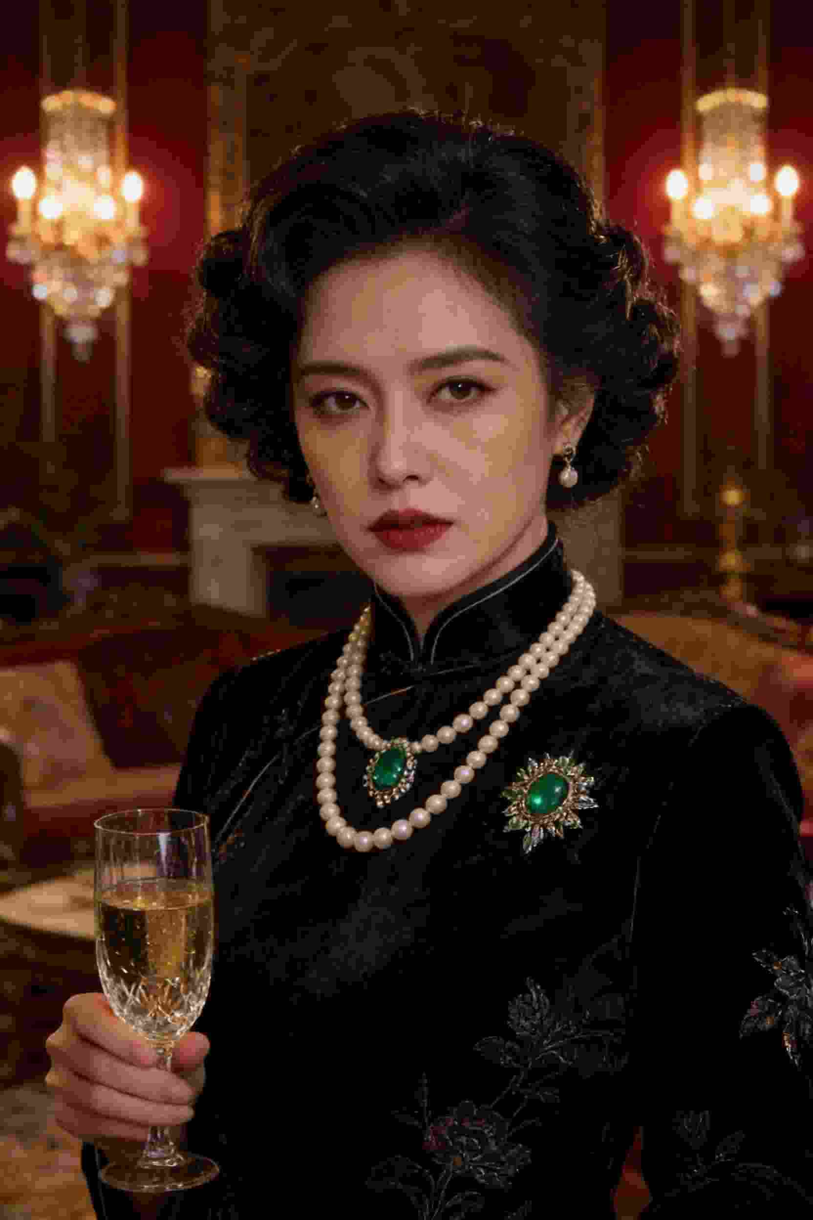 命运相逢